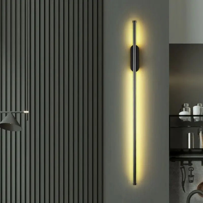 Nordic LED Wall Light