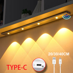 Ultra Thin Motion Sensor LED Light