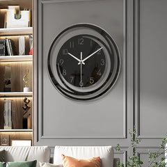 Acrylic Wall Clock