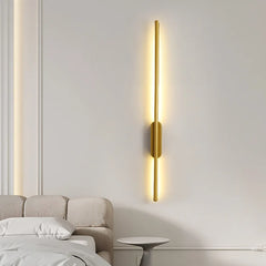 Nordic LED Wall Light