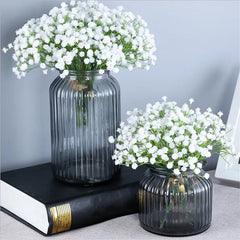 Artificial Baby's Breath Flowers