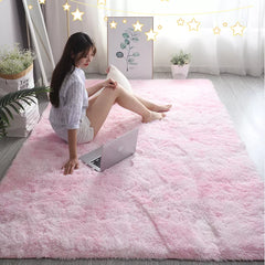 Pink Kids Carpet