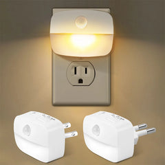 Motion Sensor Night Light